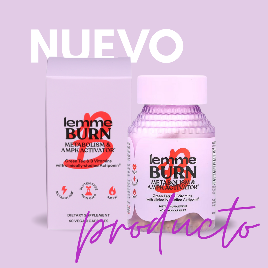 Combo Bienestar Diario - Equilibrio y Energía | Suplely